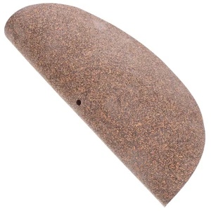 cork turntable slipmat Turntable Slipmat Cork Turntable Slipmat Cork Platter - Picture 1 of 12