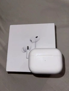 AirPod Pro 2nd Generation Bluetooth Headphones Brand New - Photo 1 sur 3
