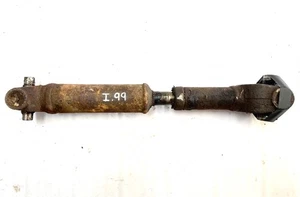 Jeep CJ Rear drive shaft driveshaft CJ7 CJ5 back 15.5" - 18" FREE SHIPPING - Bild 1 von 4