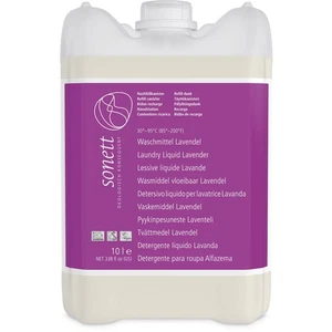 Sonett Waschmittel Lavendel Baustein I 10 Liter - Bild 1 von 1
