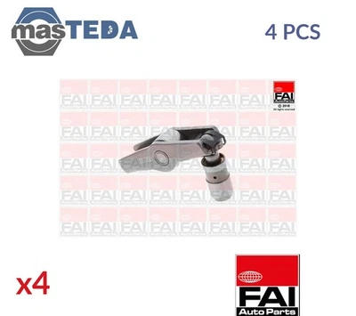 R979S KIPPHEBEL MOTORSTEUERUNG FAI AUTOPARTS 4PCS FÜR DODGE NITRO 130KW - Image 1 of 4