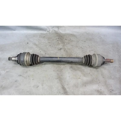 Damaged 2015-2017 BMW F80 M3 F82 M4 Left Rear Axle Output Half Shaft ///M OEM - Imagem 1 de 4