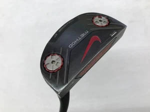 NIKE GOLF METHOD CONVERGE M1-08 33in Putter RH No Head Cover - Picture 1 of 6