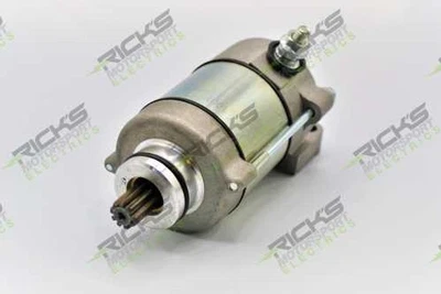 Ricks Motorsport elétrico RICKS 2005-2017 CRF450X Honda STARTER MOTOR 61-133 - Imagem 1 de 4