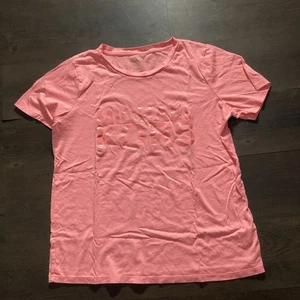 Michael Kora Damen T-Shirt Rosa Größe M - Bild 1 von 6