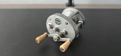 Carrete de pesca Ocean City de colección #1950  Foto 1 de 4