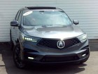 2021 Acura RDX SH-AWD w/A-SPEC Pkg Sport Utility 4D