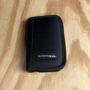 Nintendo Switch 'N' Carry Carrying Case - For Nintendo Cartridges Nintendo DS - Picture 1 of 3