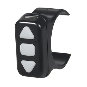 Pilot Bluetooth Pilot na palec Pilot zdalnego sterowania Pilot do 7707 - Zdjęcie 1 z 7