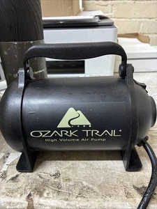 ozark trail high volume air pump - Picture 1 of 4