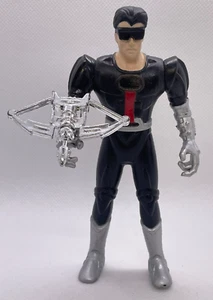 Star Warrior Red Strap Chap Mei - Picture 1 of 7