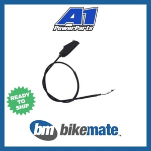 Clutch Cable for YAMAHA YZ 490 1983 1984 1985 1986 1987 1988 - Bild 1 von 1