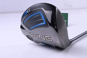 Ping G Series SF Tec Driver / 10 Degree / Regular Flex Ping ALTA 55 Shaft - Picture 1 of 9