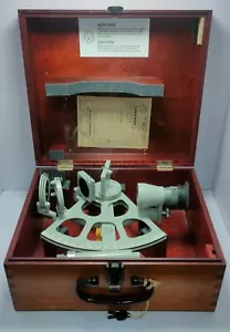 Freiberger Trommel Sextant 901785 - Picture 1 of 8