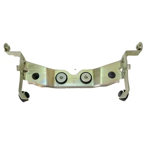 SUPPORTO POSTERIORE SERBATOIO CARBURANTE BENZINA YAMAHA MT07 2022 2023 2024 - Foto 1 di 7