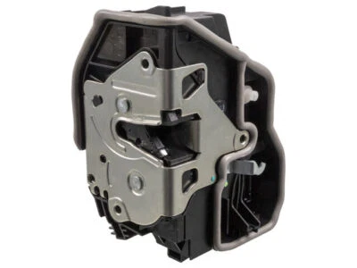 Conjunto de cerradura de puerta delantera izquierda Febi 45892ZHSY BMW 328i GT 2014-2016 xDrive Foto 1 de 2