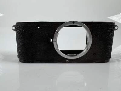 Carrocería Leica M1 OEM para piezas Foto 1 de 4