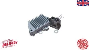 REGULADOR DE VOLTAJE ALTERNADOR TIPO DENSO PARA DAIHATSU KUBOTA TOYOTA VR-H2005-39 - Imagen 1 de 3