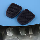 Brake & Clutch Pedal Pads Fit for Subaru Forester Legacy Outback WRX Baja Loyale