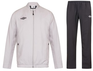 umbro sweat suit