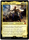 Mtg Aragorn, The Uniter The Lord Of The Rings 0192 Non-Foil Mythic, Pack Fresh!