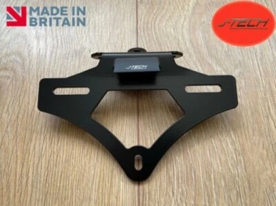 Triumph Speed Twin 1200 Queue Tidy. Prise & Jouer 2019 2020 2021 2022 2023 2024 - Photo 1/3