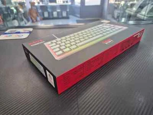 Cherry Xtrfy K5V2 Compact Mechanical Gaming Keyboard Brand New - Picture 1 of 7