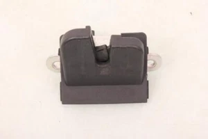 Heckklappenschloss Schloss Heckklappe 6J3827505 Seat Ibiza 1.6L IV SC 6J 2009EZ - Bild 1 von 5