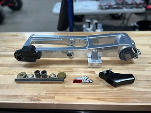 Honda ATC350X 350X three wheeler trike OEM Replacement Swingarm 1986 - Picture 1 of 6