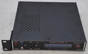 Contemporary Research Dolby Digital 232-ATSC 4 HDTV Tuner w/ MPEG4 - Bild 1 von 6