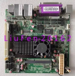 1pc used IPC-I52G82 V1.1 motherboard - Afbeelding 1 van 4