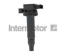 Intermotor 12253 Ignition Coil for TOYOTA AYGO & TOYOTA YARIS  1.0 (2014 onward)