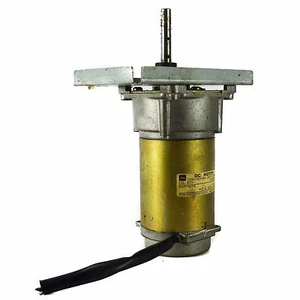 Toshiba Motor Gears Switch Gear Motor DGM-351-2A 20V 203RPM FH7-1274  - Picture 1 of 8