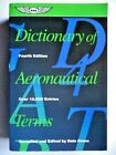 Dictionary of aeronautical terms, over 10 000 entries, Dale Crane - ASA