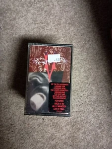 The Voices - Self Titled Cassette - Picture 1 of 1