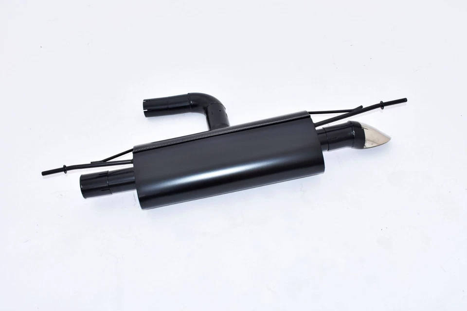 Friedrich Motorsport Sportivo Silenziatore Finale Skoda Karoq NU 1.5L TSI - Immagine 1 di 1