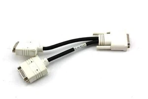 HP DMS-59 DVI-Anschluss Kabel 338285–009 Nvidia - Bild 1 von 1