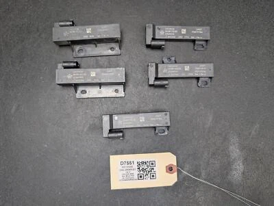 Juego de 5 antenas de entrada sin llave Dodge Challenger 2021 68068148AA 2015 2016 - 2023 Foto 1 de 4