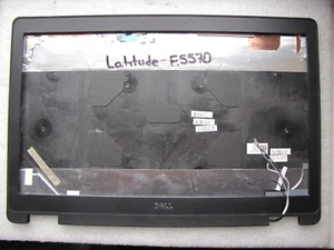Dell Latitude E5570 housing top part (P/N: 0JMC3P) - Picture 1 of 2