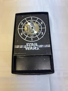 Star Wars Escape from Death Star Board Game Replacement part R2-D2 Spinner - Picture 1 of 1