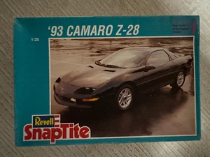 Revell - Snaptite - ´93 Camaro Z-28 - 6288 - Modellbausatz - 1:25 - Bild 1 von 5