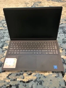 Dell Inspiron 15 3000 i5-1035G1 1.0GHz 16GB 512GB SSD - Picture 1 of 4