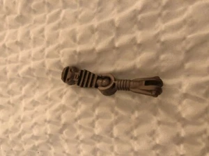 Transformers Beast Wars Transmetals Scavenger robot leg part (no foot) - Picture 1 of 2