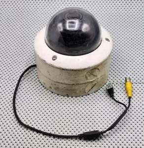 HD SDI Full HD 1080p Vandal Dome Security Camera 12VDC CNB VBP-54VF - Picture 1 of 8