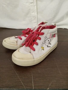 2018 Zara Baby Peanut Schuhe Größe Kleinkind 9,5 gebraucht - Bild 1 von 9