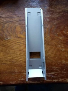 Original Nintendo Wii Konsolenständer RVL-017 - Bild 1 von 3