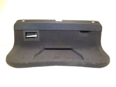 00 01 02 03 04 05 VOLKSWAGEN PASSAT TAPA MALETERO EMBELLECEDOR PANEL CUBIERTA OEM D23 Foto 1 de 4