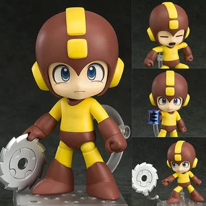 Nendoroid 556-b Mega Man (Rockman) Metal Blade Ver. Good Smile Company Japan - Picture 1 of 7