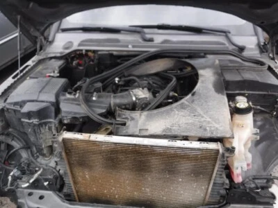 Medidor de velocímetro usado se adapta a: Land Rover Lr3 2005 grupo de gasolina con centavo de mensaje Foto 1 de 4