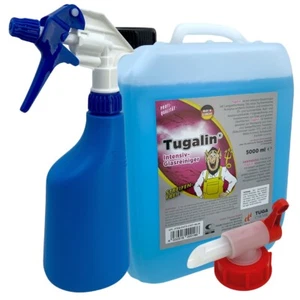 Tuga Chemie Tugalin 5 Liter mit wählbarem Zubehör - Bild 1 von 4